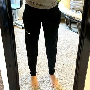 Nike sports pants